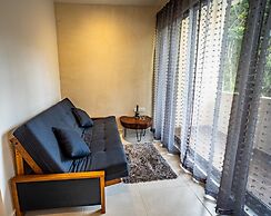 Villa Calakmul Resort Pool AC Fast Internet
