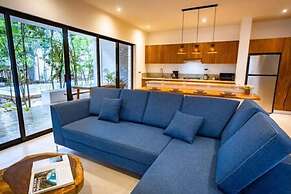 Villa Balamku Resort Pool AC Fast Internet