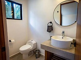 Villa Balamku Resort Pool AC Fast Internet