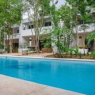 Villa Chicana Resort Pool AC Fast Internet