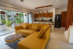 Villa Chicana Resort Pool AC Fast Internet