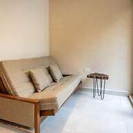 Villa Dzibanch Resort Pool AC Fast Internet