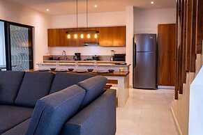Villa Kinichn Resort Pool AC Fast Internet