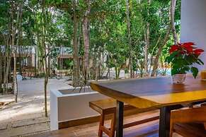 Villa Kinichn Resort Pool AC Fast Internet