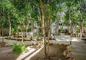 Villa Kinichn Resort Pool AC Fast Internet