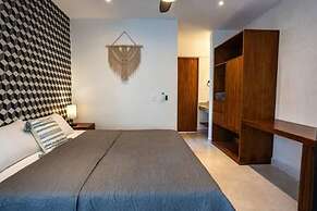 Villa Kinichn Resort Pool AC Fast Internet