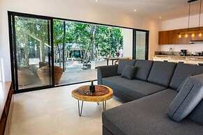 Villa Kinichn Resort Pool AC Fast Internet