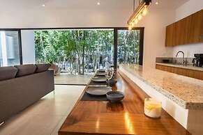 Villa Kinichn Resort Pool AC Fast Internet