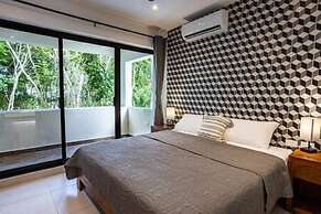Villa Kinichn Resort Pool AC Fast Internet
