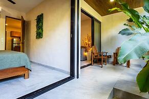 Luxury Apartment Right Next to the Lagoon