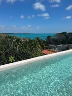 Luxury Apartment Right Next to the Lagoon