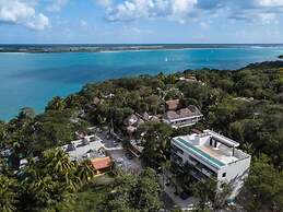 Luxury Apartment Right Next to the Lagoon