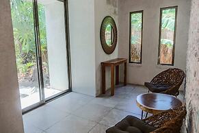 Villa Alebrije With Pool Near Bacalar Lagoon