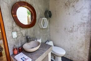 Villa Alebrije With Pool Near Bacalar Lagoon