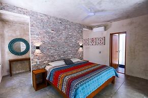 Villa Alebrije With Pool Near Bacalar Lagoon