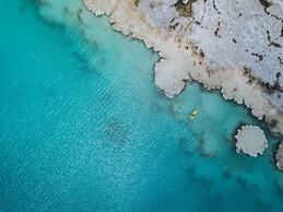 Villa Alebrije With Pool Near Bacalar Lagoon