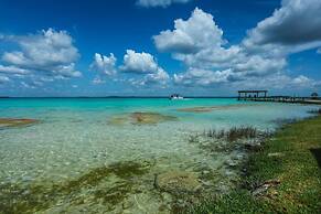 Villa Alebrije With Pool Near Bacalar Lagoon