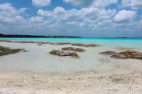 Villa Alebrije With Pool Near Bacalar Lagoon
