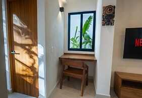 Villa Mayapan Resort Pool AC Fast Internet
