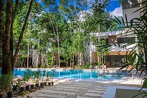 Villa Mayapan Resort Pool AC Fast Internet