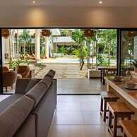 Villa Mayapan Resort Pool AC Fast Internet