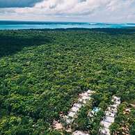 Villa Mayapan Resort Pool AC Fast Internet