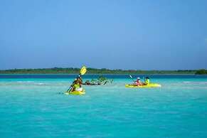 Villa Mayapan Resort Pool AC Fast Internet