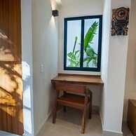 Villa Mayapan Resort Pool AC Fast Internet