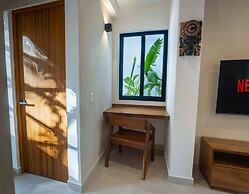 Villa Mayapan Resort Pool AC Fast Internet