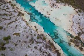 Villa Mayapan Resort Pool AC Fast Internet