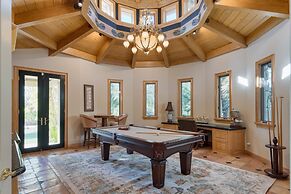 Eagle Oak Ranch by Avantstay Views, Pool, Privacy