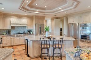 Eagle Oak Ranch by Avantstay Views, Pool, Privacy