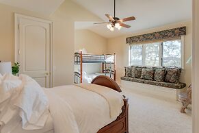 Eagle Oak Ranch by Avantstay Views, Pool, Privacy