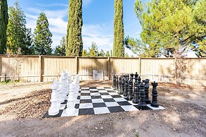 Eagle Oak Ranch by Avantstay Views, Pool, Privacy