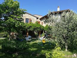 Agriturismo Casa Greppo - Il Melograno