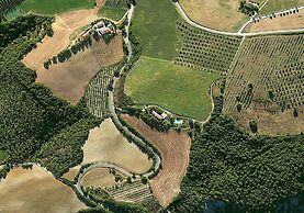 Agriturismo Casa Greppo - Il Melograno