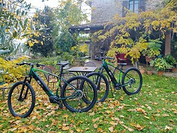 Agriturismo Casa Greppo - Il Melograno