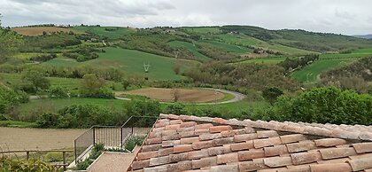 Agriturismo Casa Greppo - Il Melograno