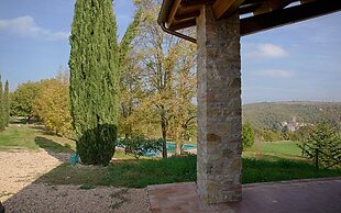 Agriturismo Casa Greppo - Il Melograno