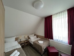 Schröders Gästehaus
