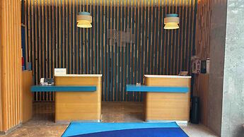 Holiday Inn Express Kathmandu Naxal by IHG