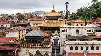 Holiday Inn Express Kathmandu Naxal by IHG