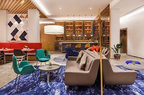 Holiday Inn Express Kathmandu Naxal by IHG