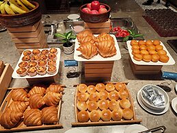 Holiday Inn Express Kathmandu Naxal by IHG