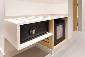 Holiday Inn Express Kathmandu Naxal by IHG