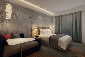 Holiday Inn Express Kathmandu Naxal by IHG