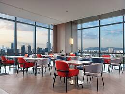 Holiday Inn Express Shenzhen Futian Center by IHG