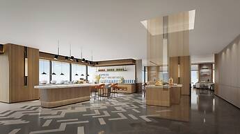 Holiday Inn Express Shenzhen Futian Center by IHG