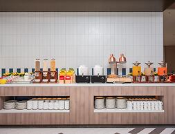 Holiday Inn Express Shenzhen Futian Center by IHG