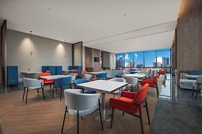 Holiday Inn Express Shenzhen Futian Center by IHG
